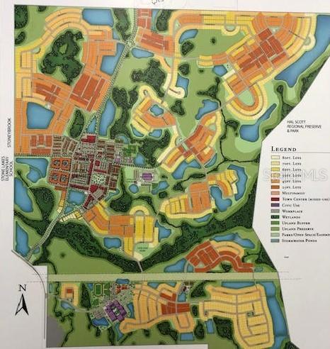 13225 SHARSWOOD CIR, ORLANDO, FL, 32828