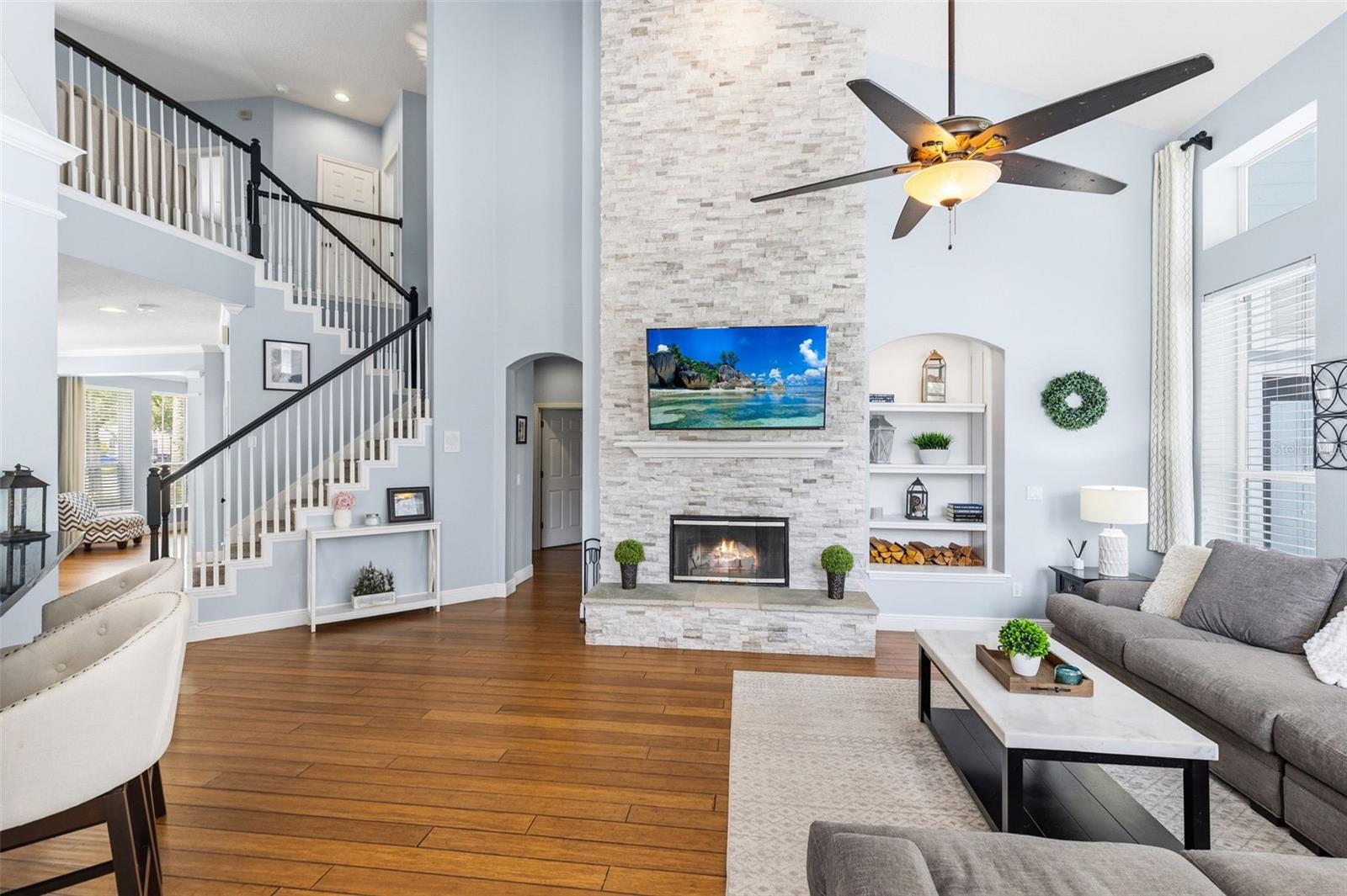 13225 SHARSWOOD CIR, ORLANDO, FL, 32828