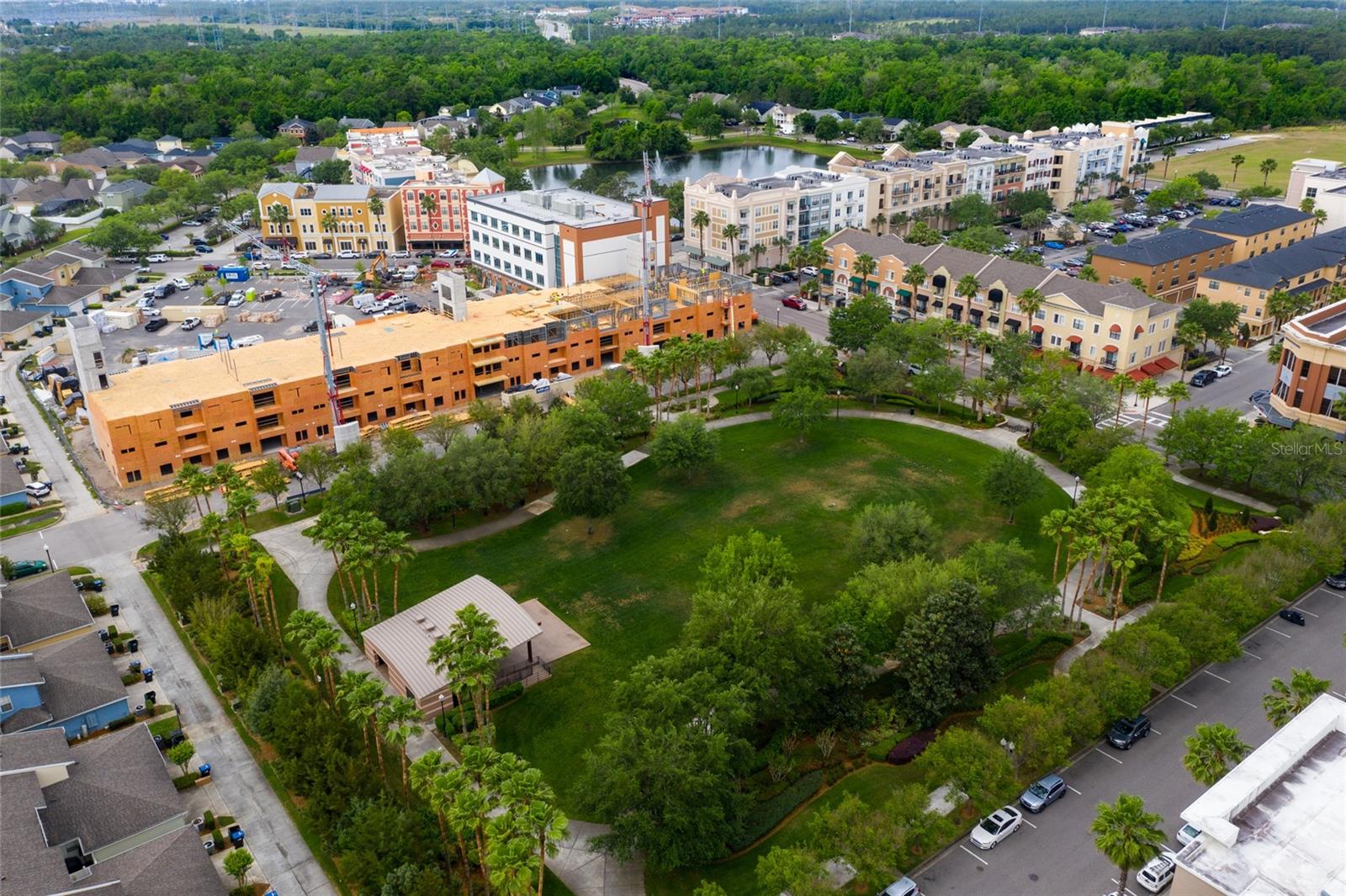 13225 SHARSWOOD CIR, ORLANDO, FL, 32828