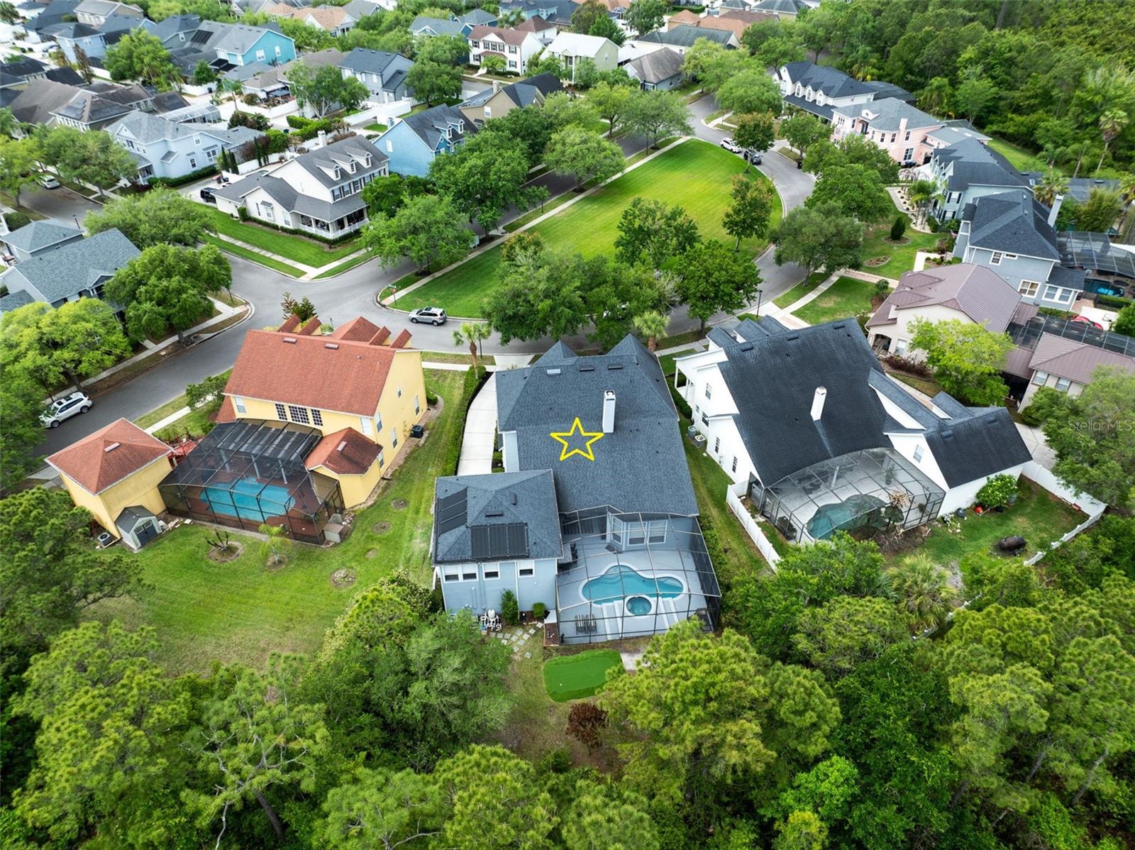 13225 SHARSWOOD CIR, ORLANDO, FL, 32828