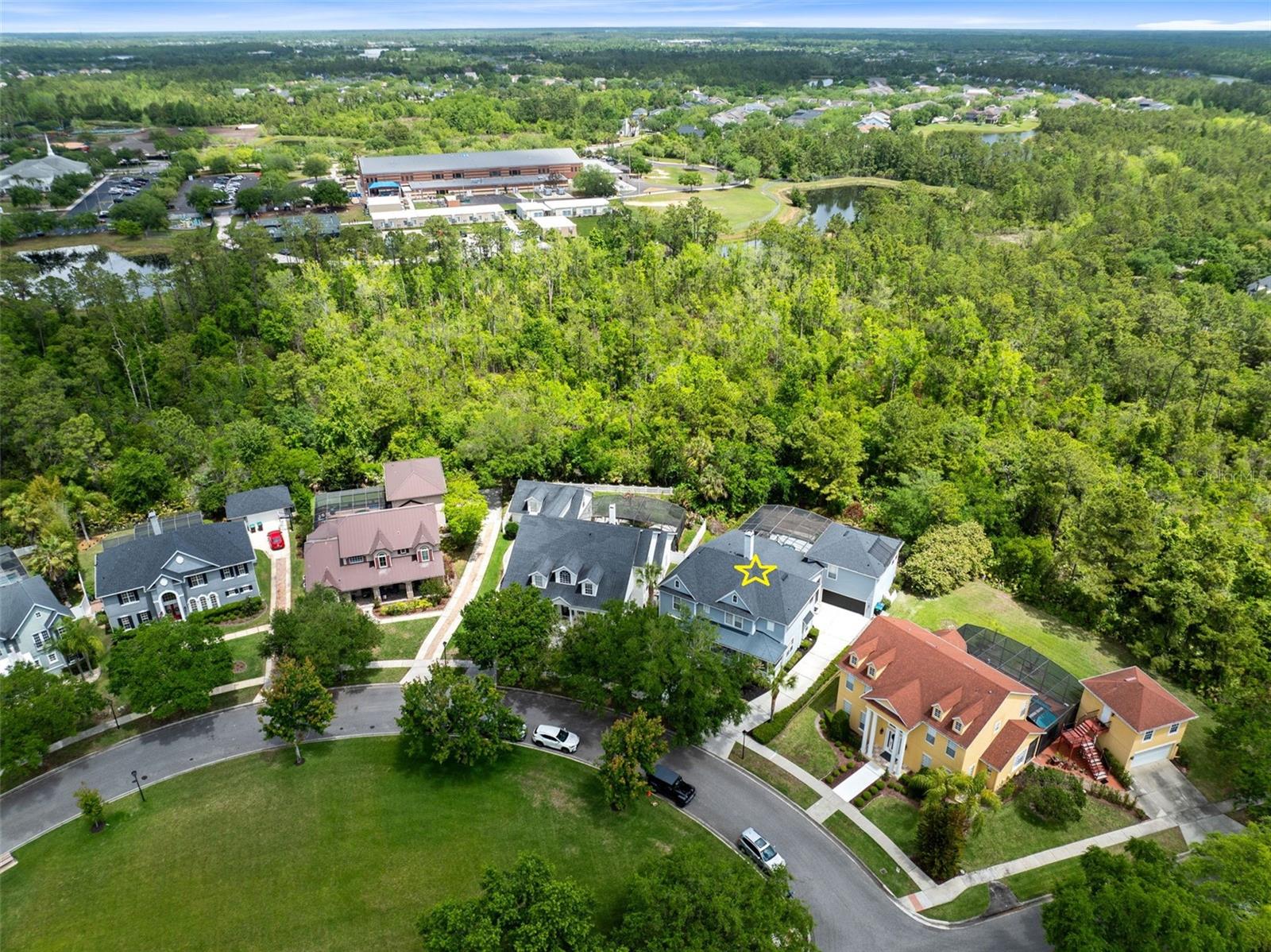 13225 SHARSWOOD CIR, ORLANDO, FL, 32828