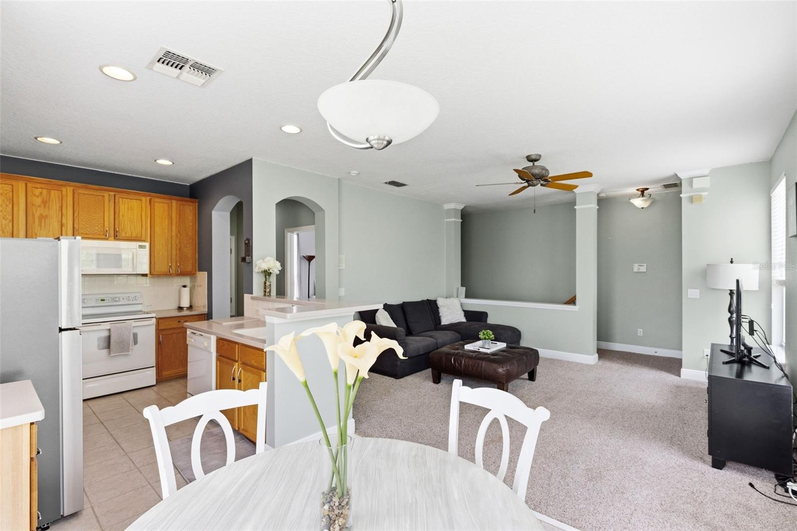 13225 SHARSWOOD CIR, ORLANDO, FL, 32828