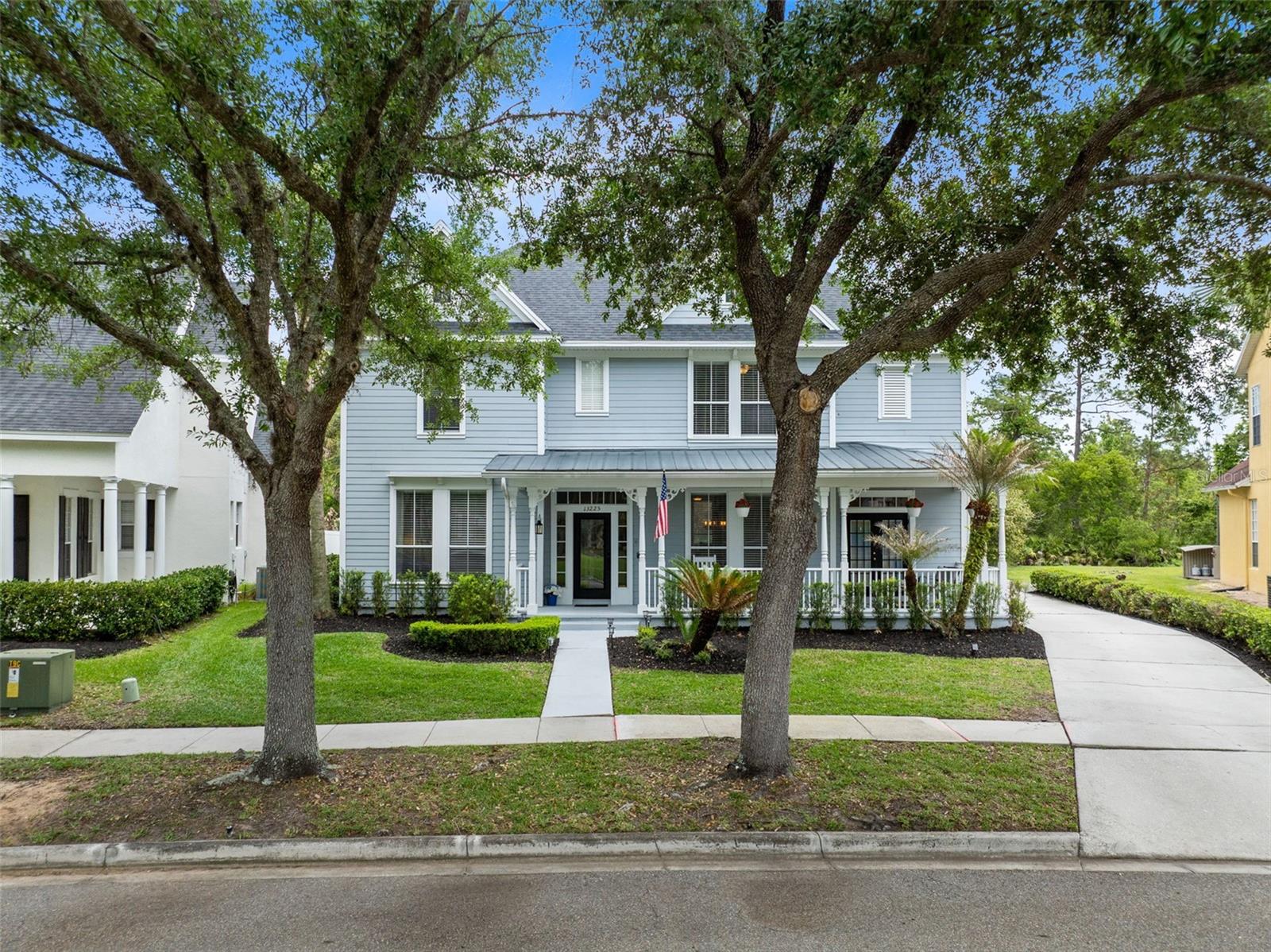 13225 SHARSWOOD CIR, ORLANDO, FL, 32828