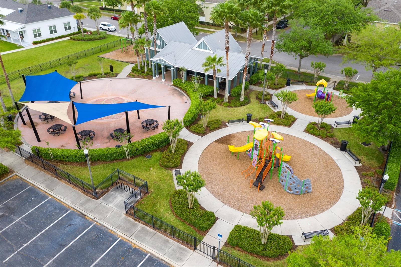 13225 SHARSWOOD CIR, ORLANDO, FL, 32828