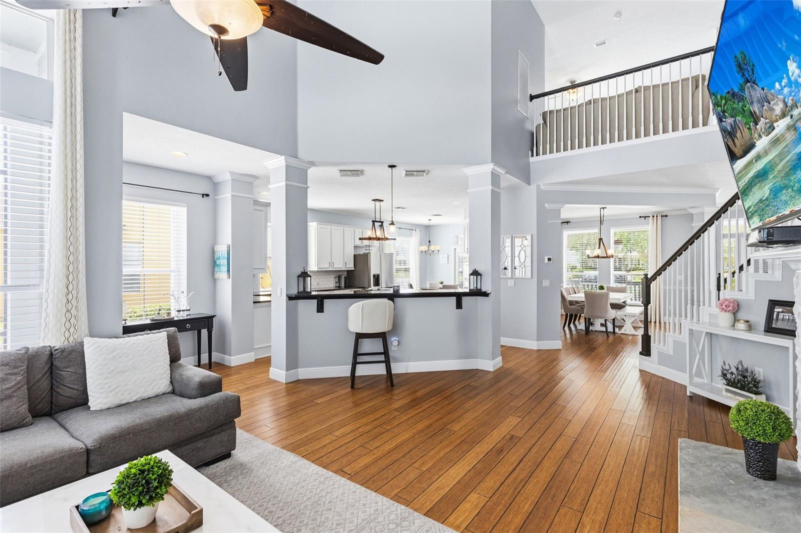 13225 SHARSWOOD CIR, ORLANDO, FL, 32828