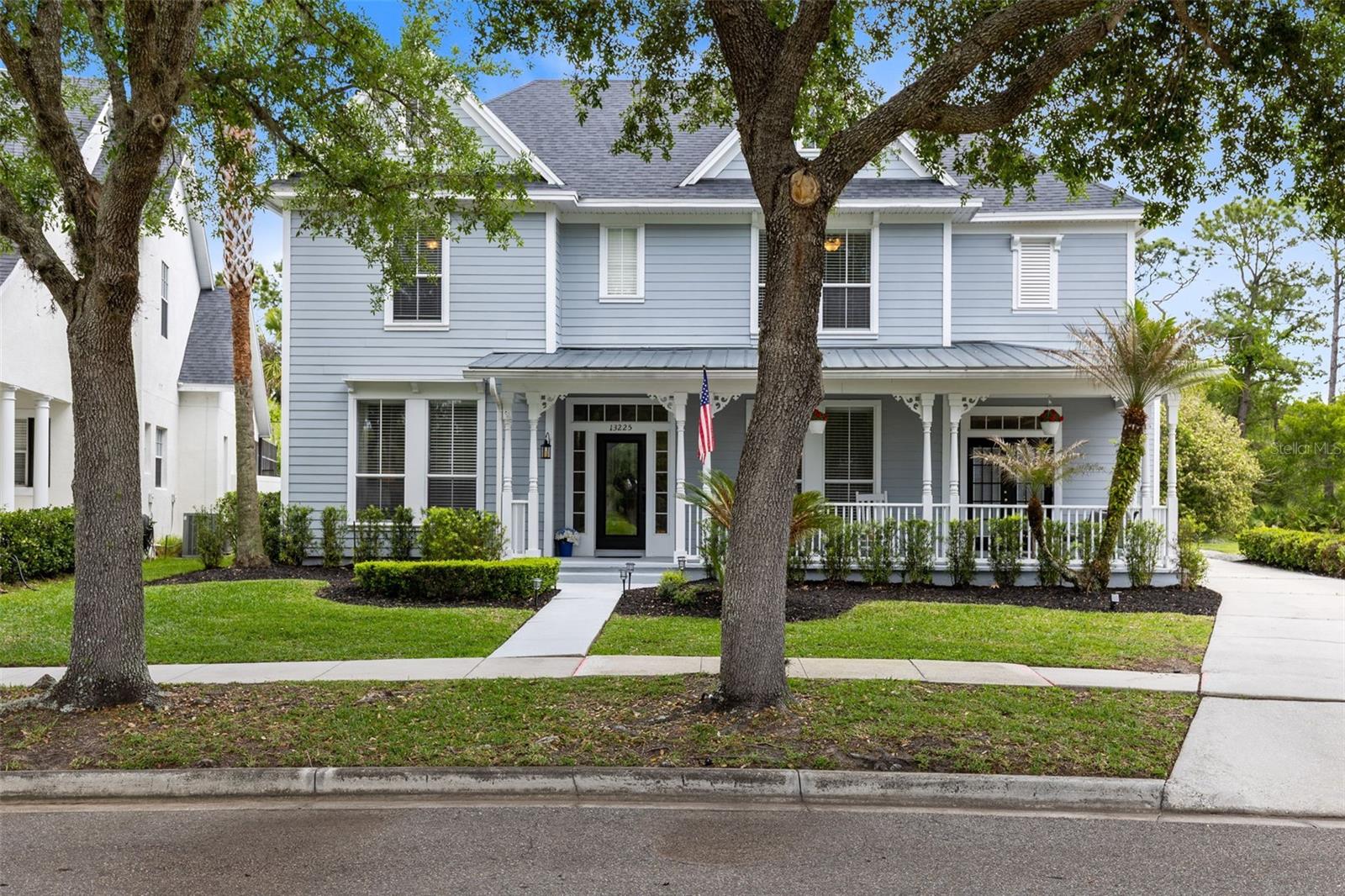 13225 SHARSWOOD CIR, ORLANDO, FL, 32828