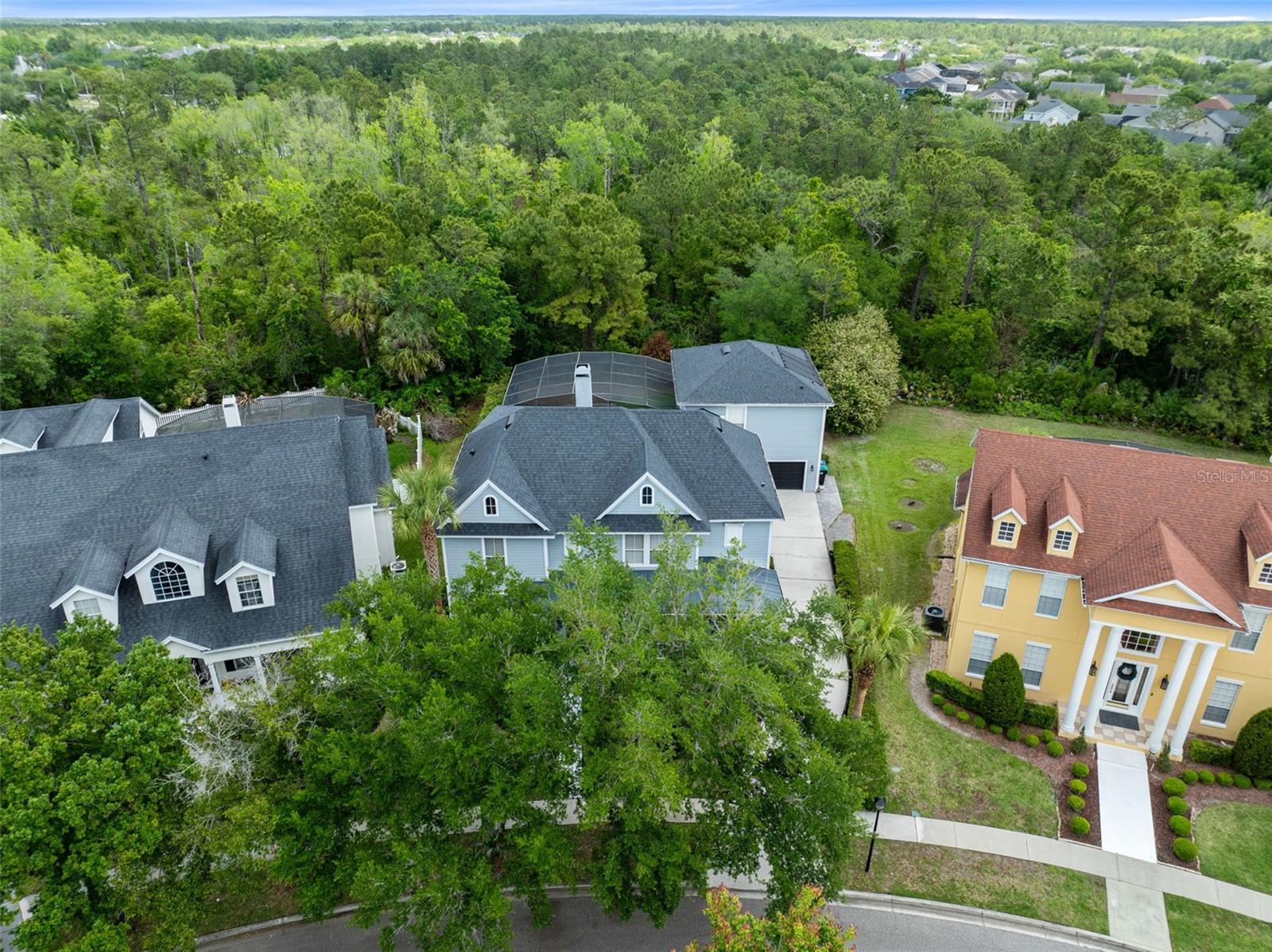 13225 SHARSWOOD CIR, ORLANDO, FL, 32828