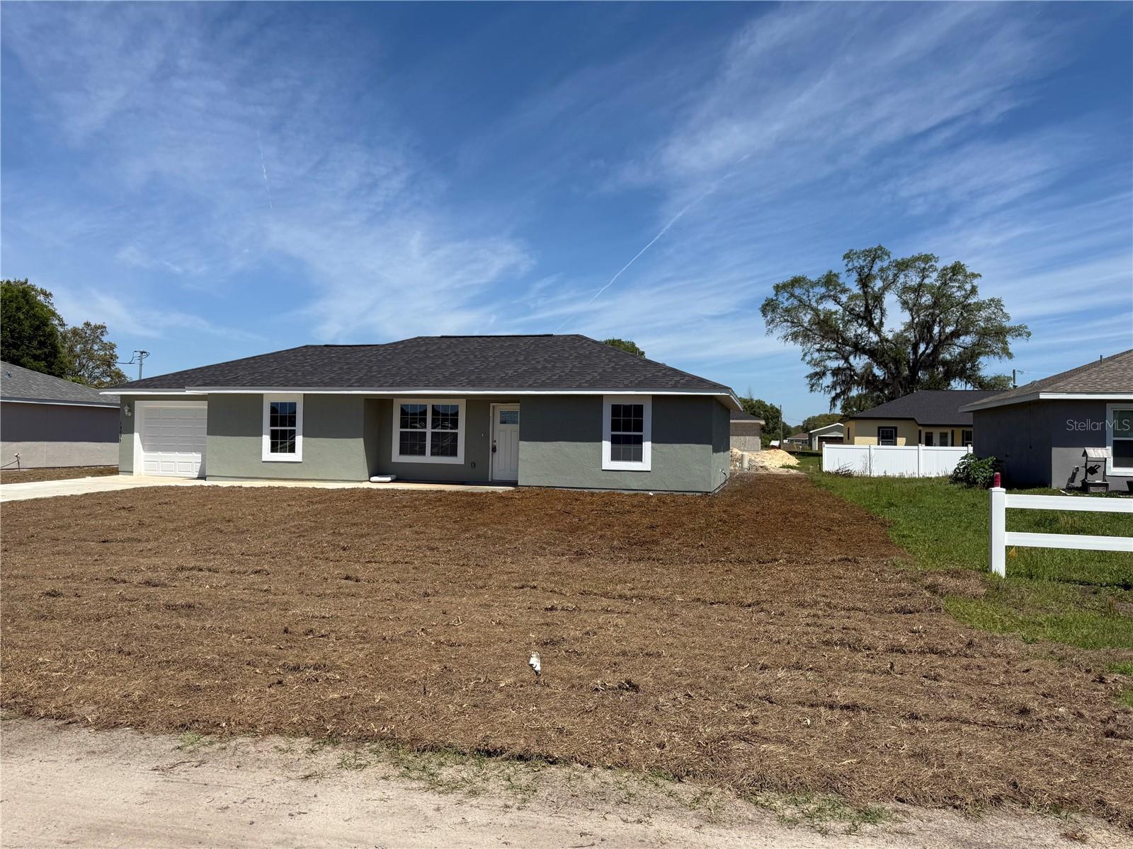 13095 SW 105TH PL, DUNNELLON, FL, 34432