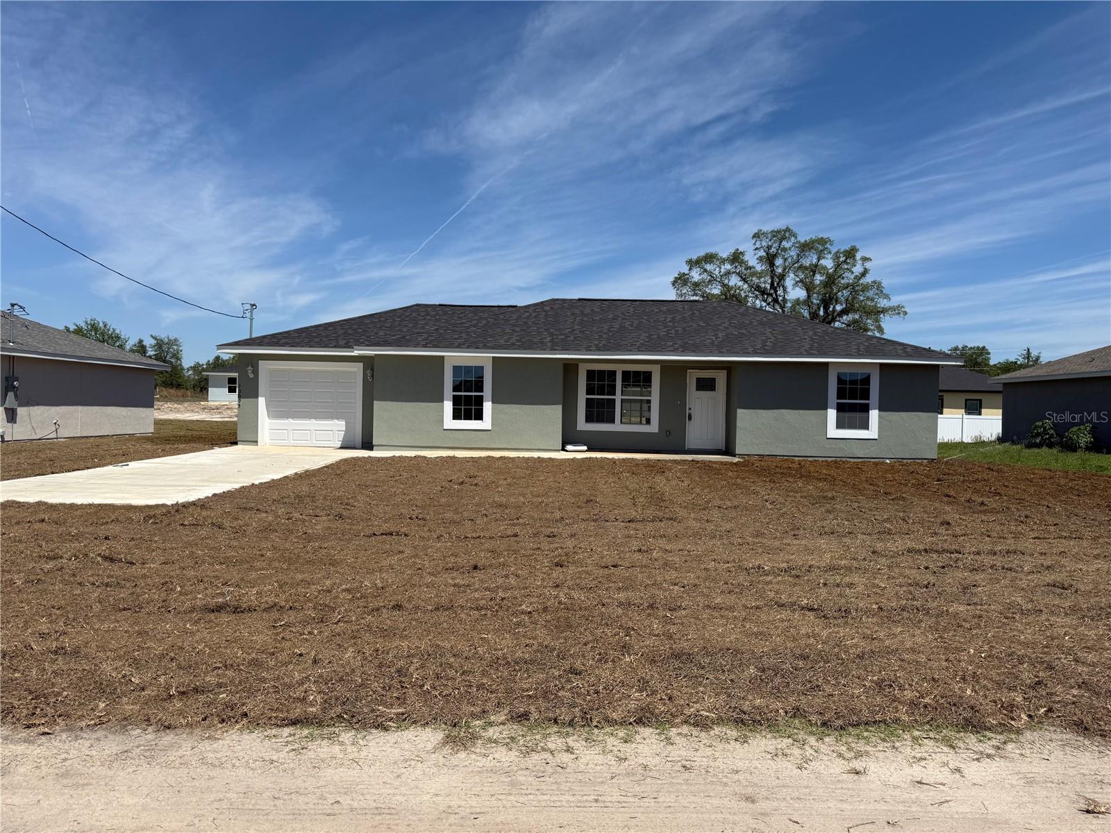 13095 SW 105TH PL, DUNNELLON, FL, 34432