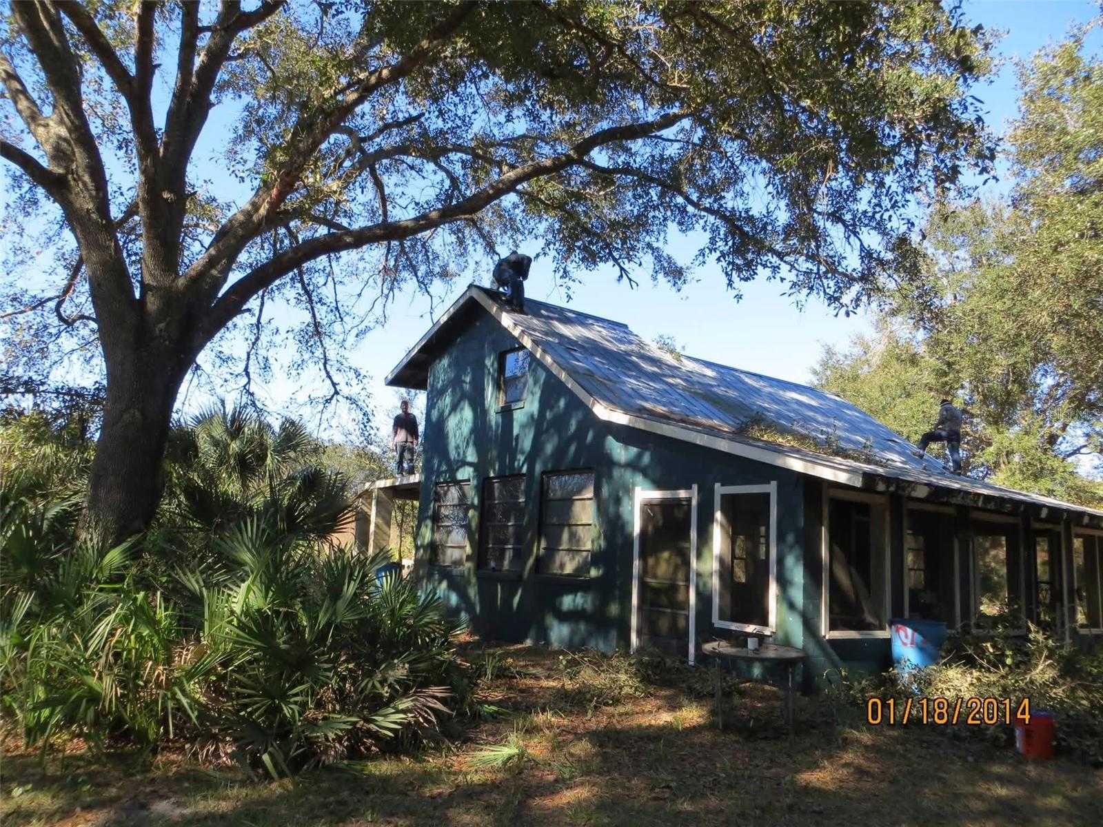 NO STREET, OAK HILL, FL, 32759