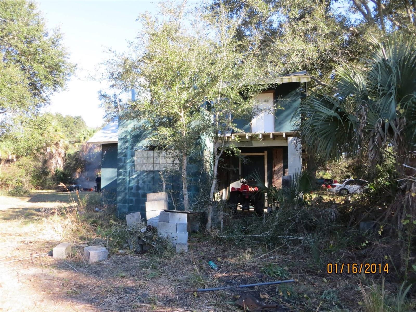 NO STREET, OAK HILL, FL, 32759