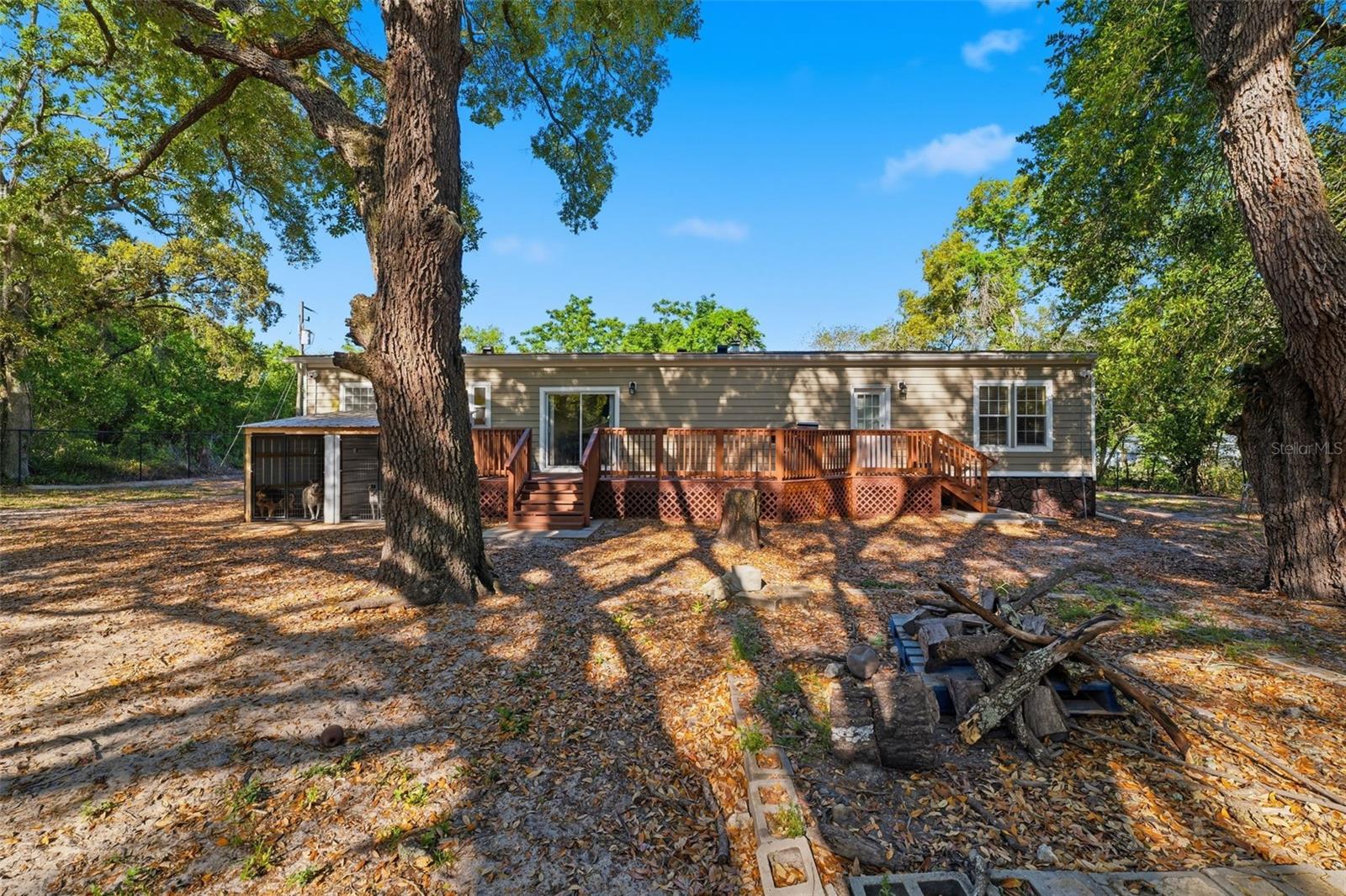 252 SPRING TIME ST, SPRING HILL, FL, 34608