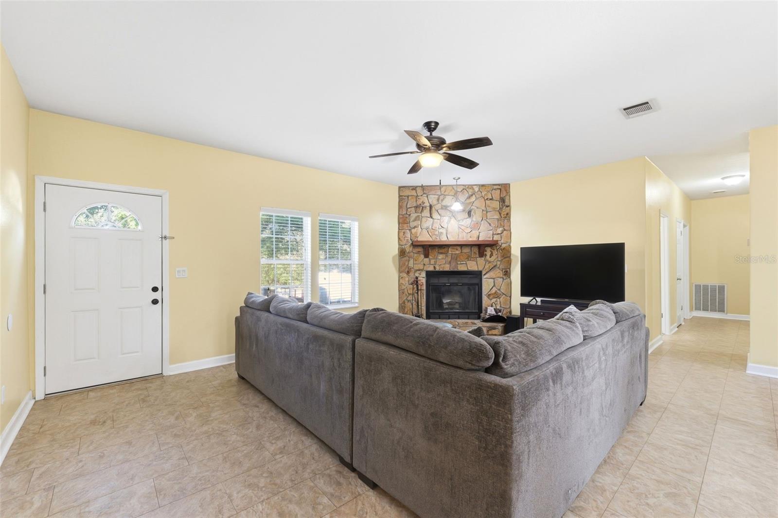 252 SPRING TIME ST, SPRING HILL, FL, 34608