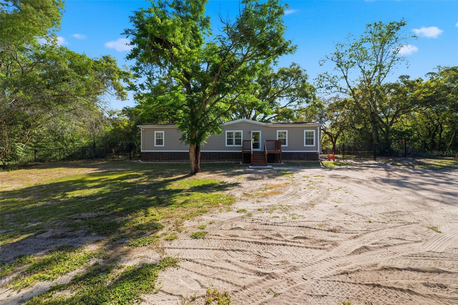 252 SPRING TIME ST, SPRING HILL, FL, 34608