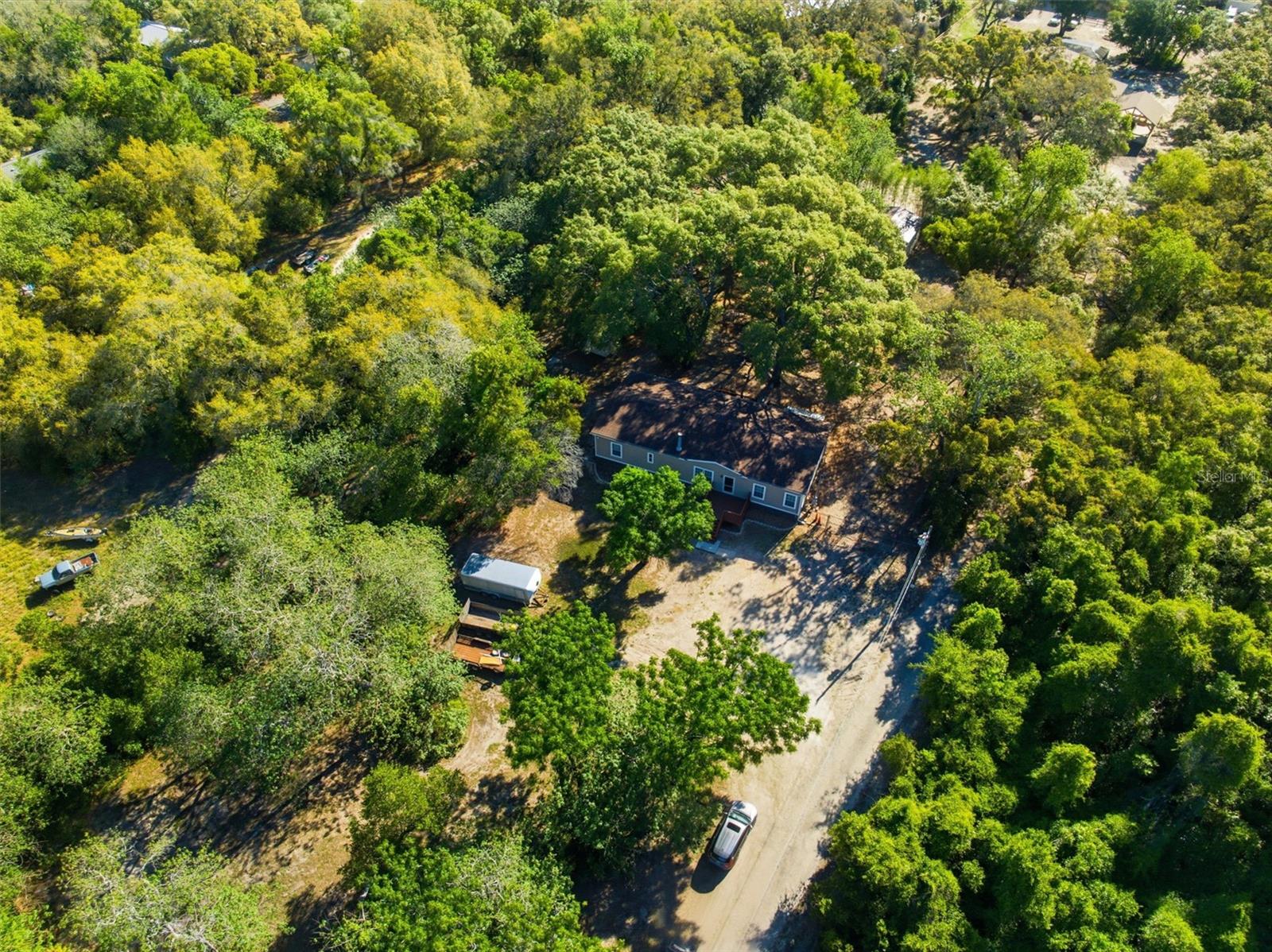 252 SPRING TIME ST, SPRING HILL, FL, 34608