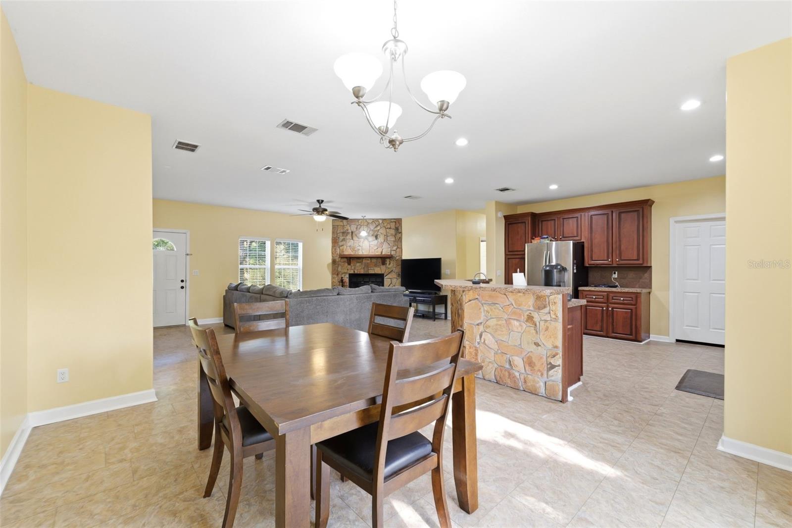 252 SPRING TIME ST, SPRING HILL, FL, 34608