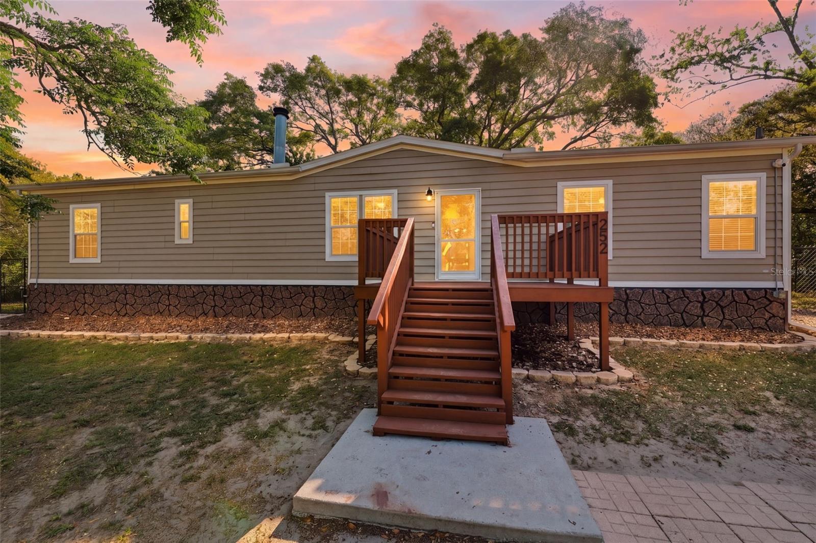 252 SPRING TIME ST, SPRING HILL, FL, 34608