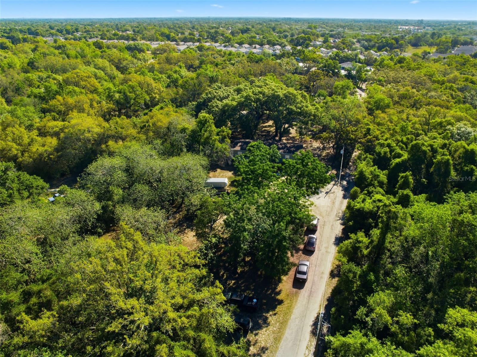 252 SPRING TIME ST, SPRING HILL, FL, 34608