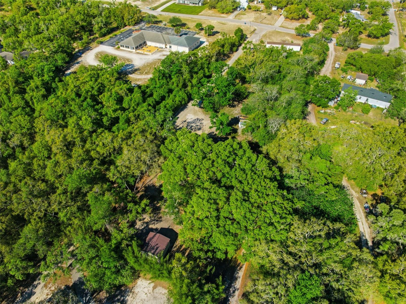 252 SPRING TIME ST, SPRING HILL, FL, 34608