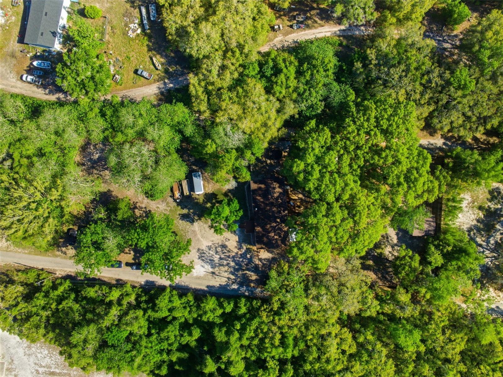 252 SPRING TIME ST, SPRING HILL, FL, 34608