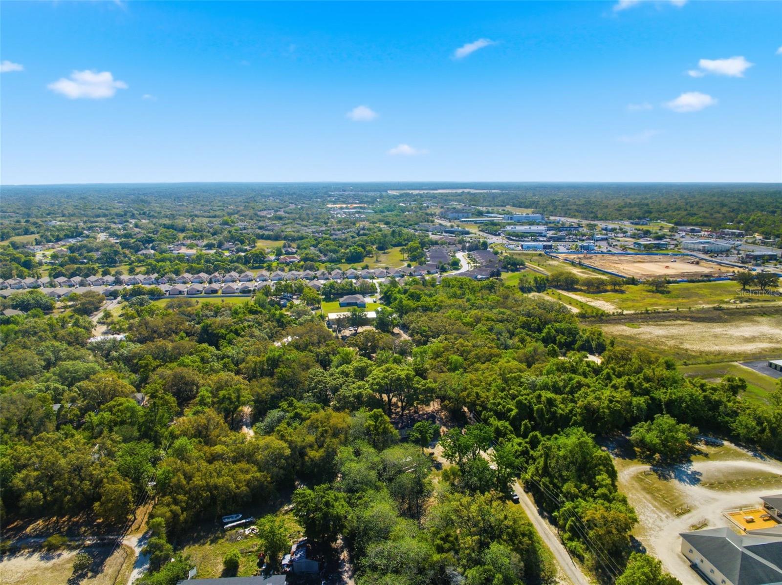 252 SPRING TIME ST, SPRING HILL, FL, 34608