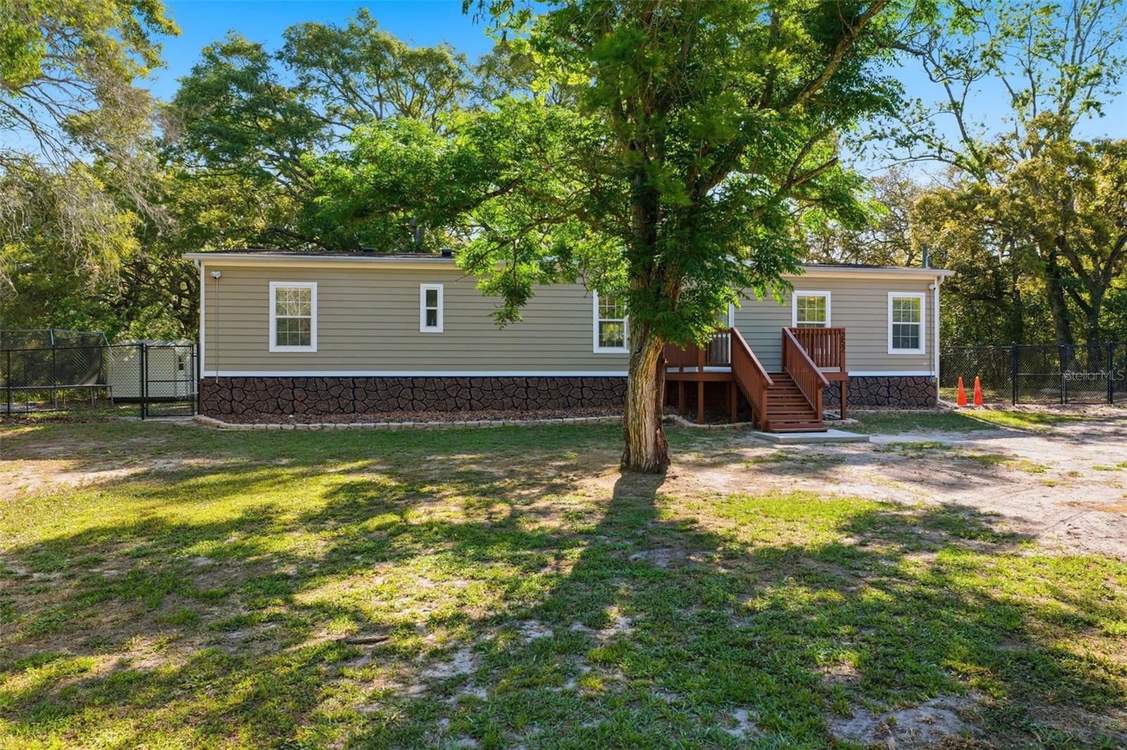 252 SPRING TIME ST, SPRING HILL, FL, 34608