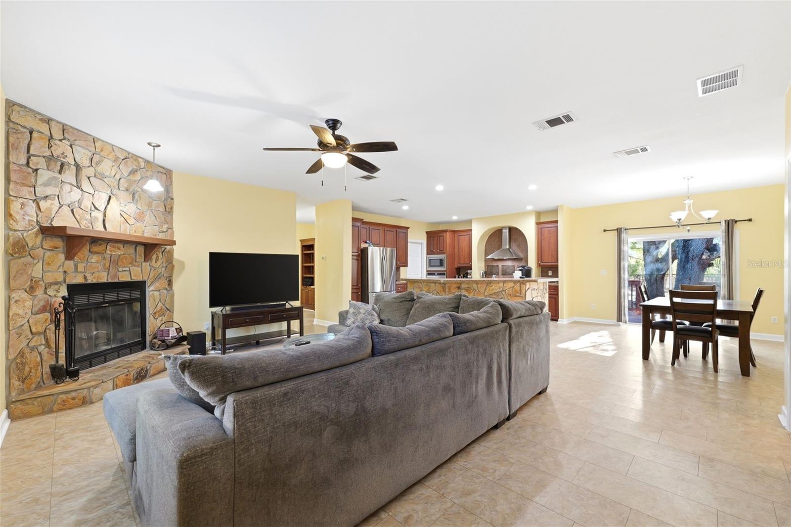 252 SPRING TIME ST, SPRING HILL, FL, 34608