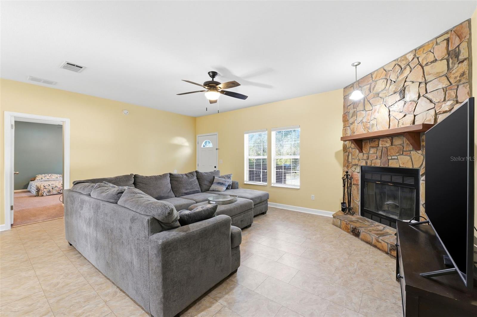 252 SPRING TIME ST, SPRING HILL, FL, 34608