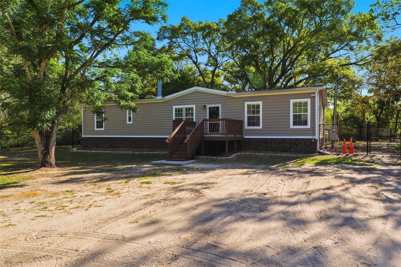 252 SPRING TIME ST, SPRING HILL, FL, 34608