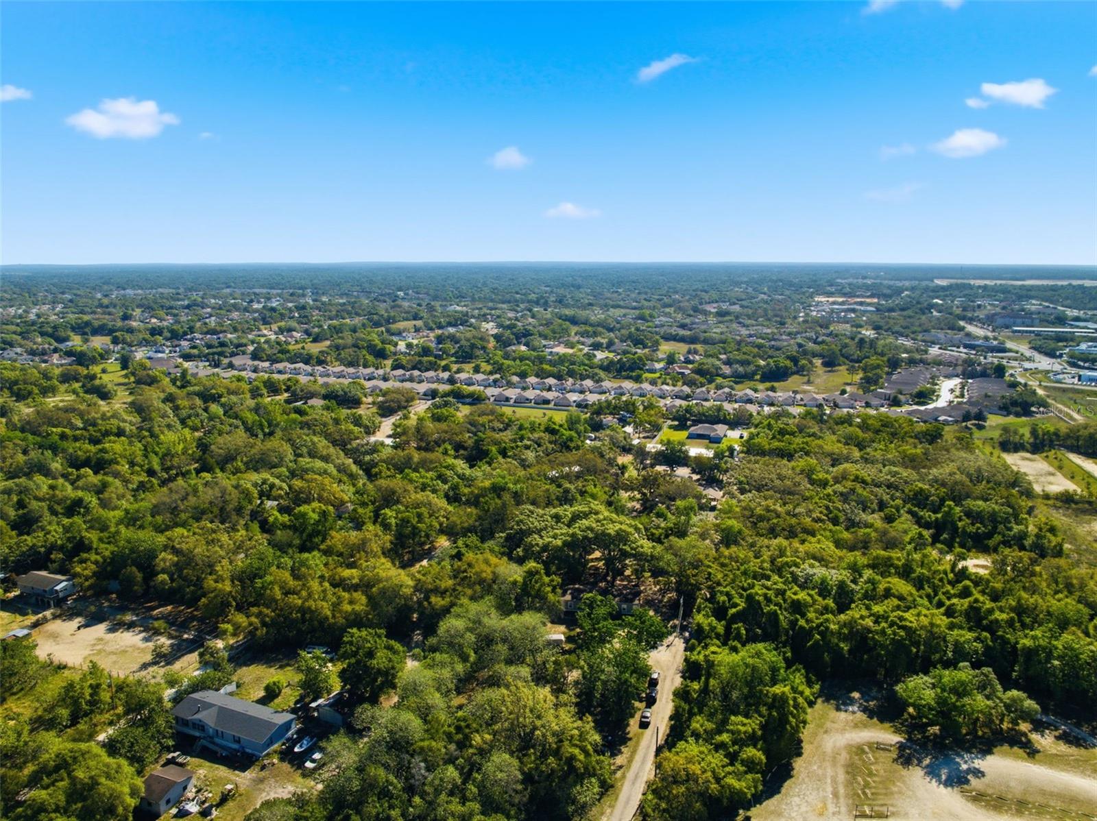 252 SPRING TIME ST, SPRING HILL, FL, 34608