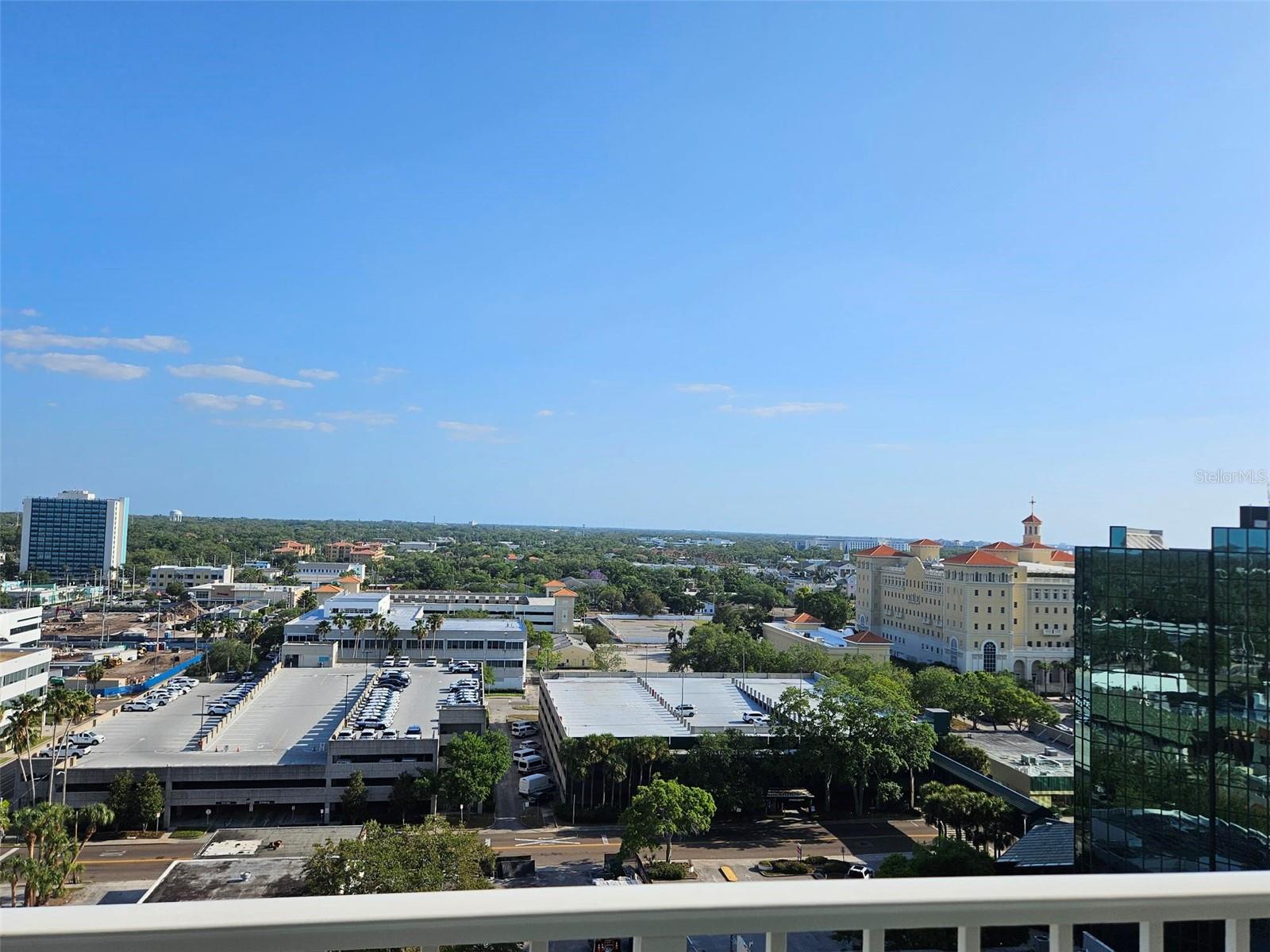 628 CLEVELAND ST #1313, CLEARWATER, FL, 33755