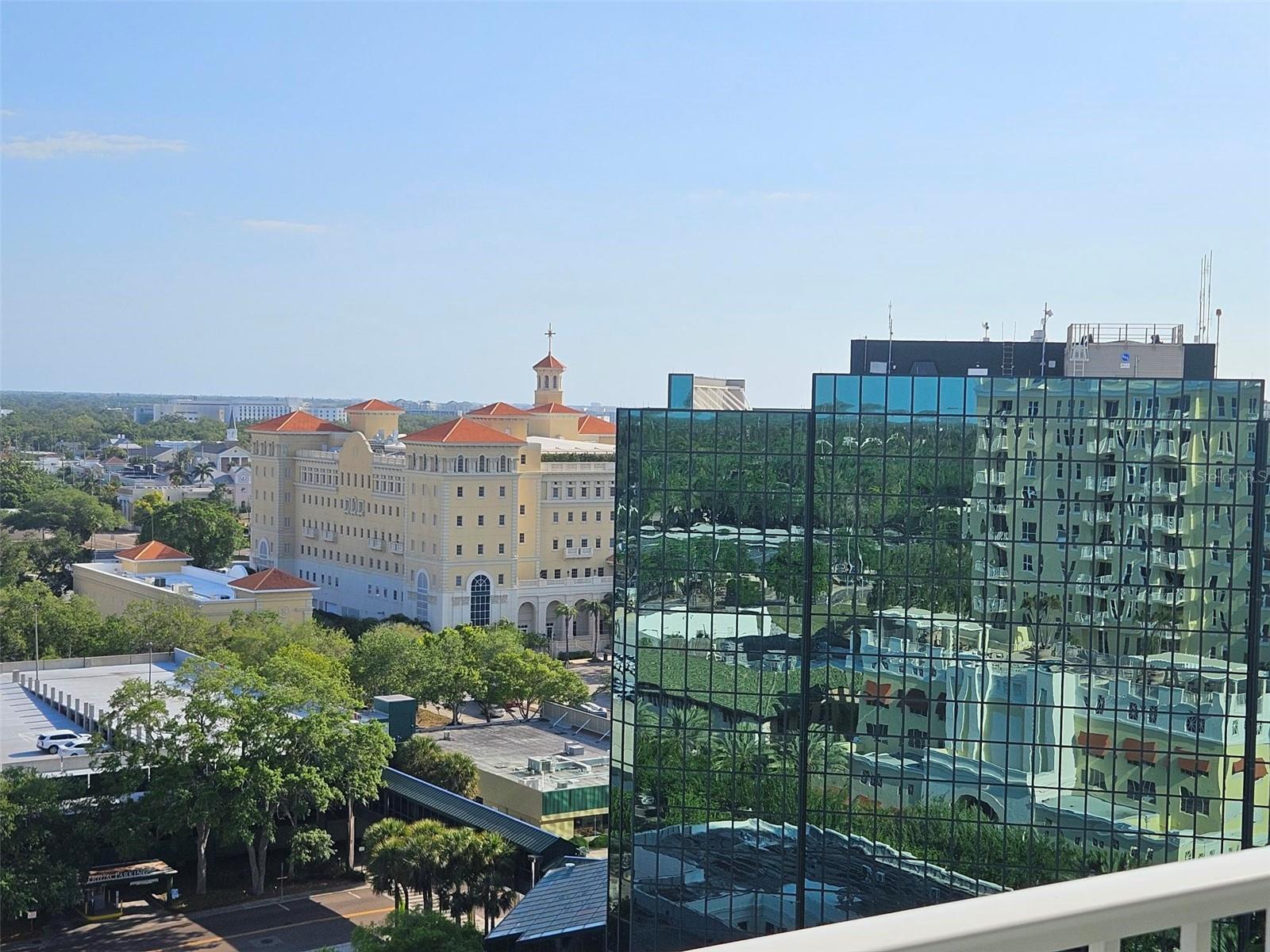 628 CLEVELAND ST #1313, CLEARWATER, FL, 33755