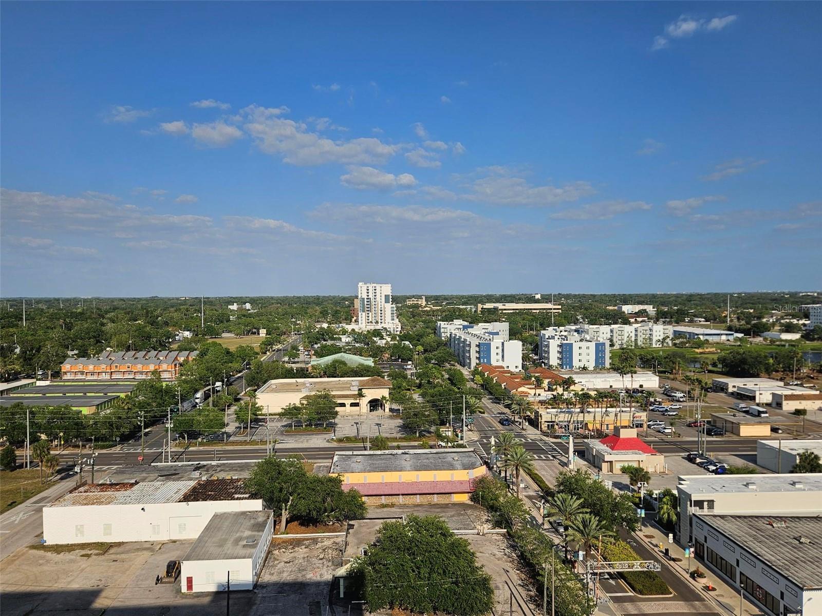 628 CLEVELAND ST #1313, CLEARWATER, FL, 33755