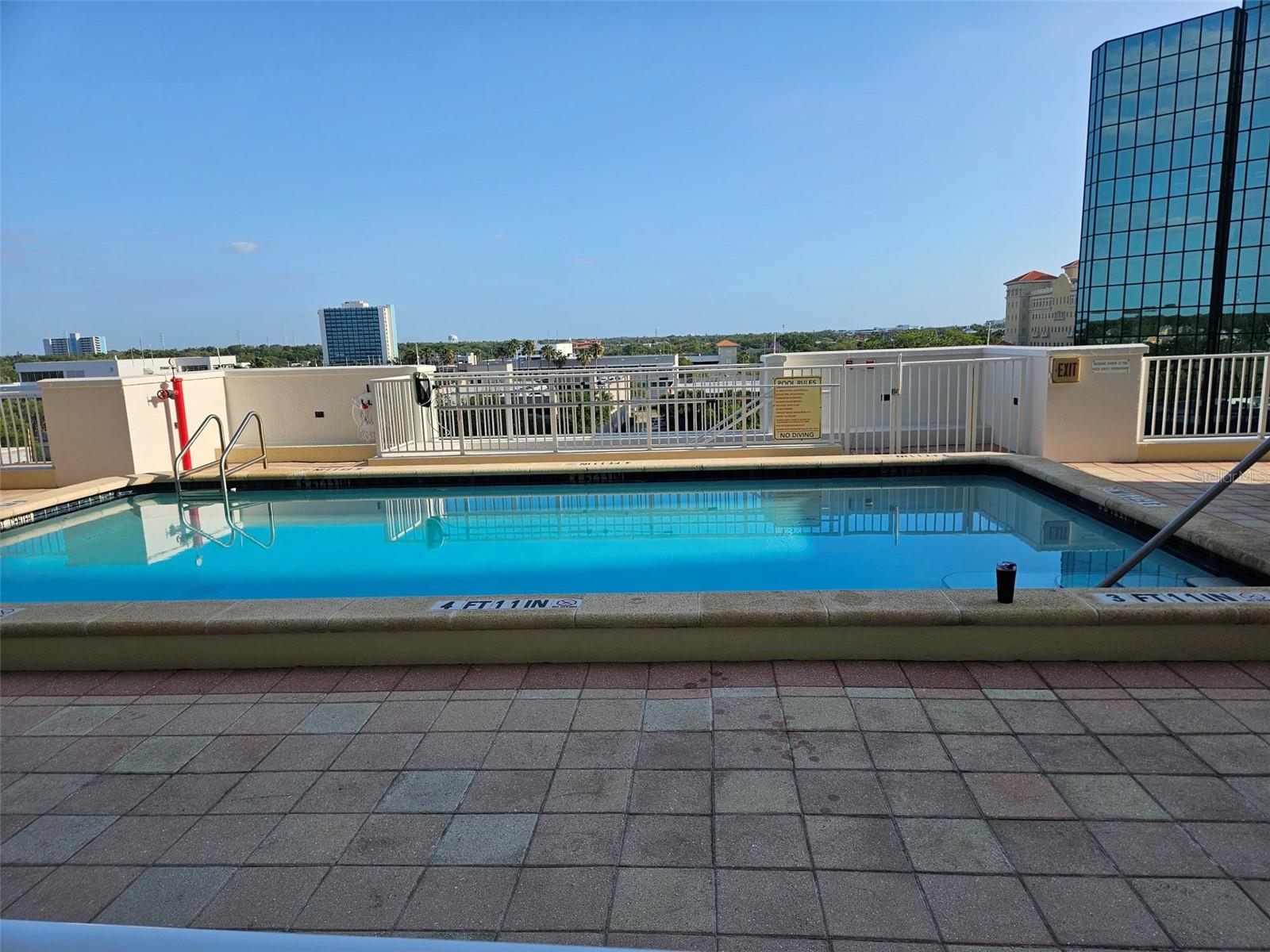 628 CLEVELAND ST #1313, CLEARWATER, FL, 33755