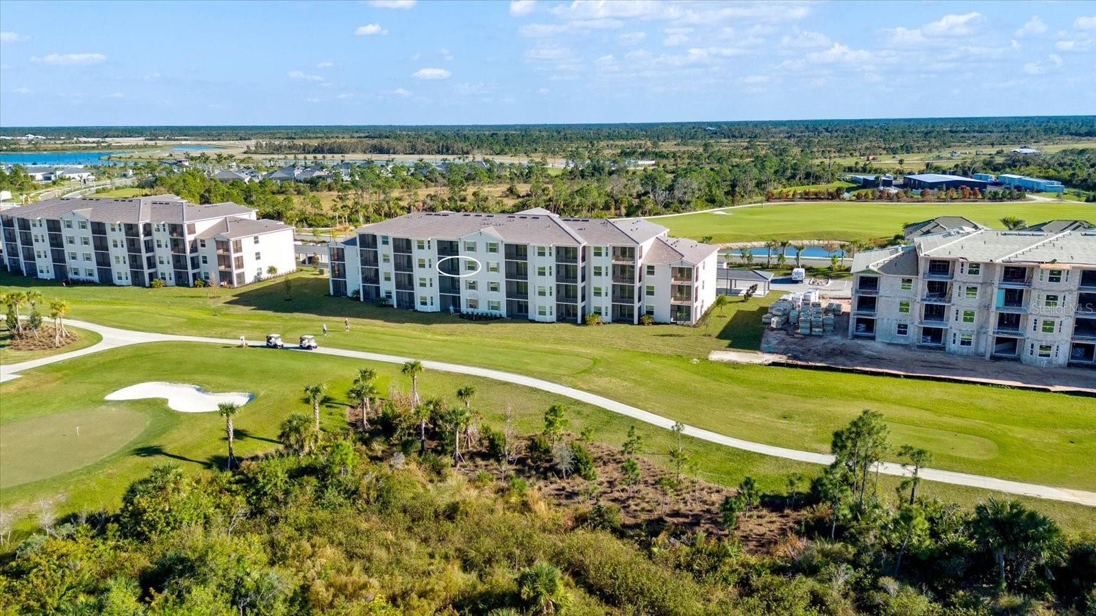 12180 WELLEN GOLF ST #305, VENICE, FL, 34293