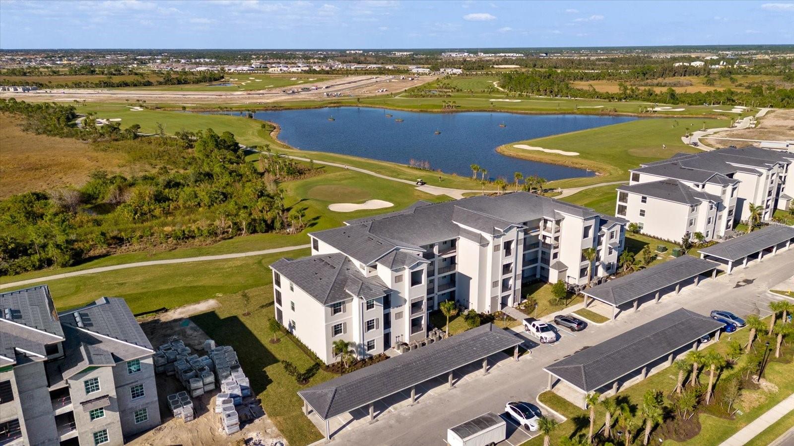 12180 WELLEN GOLF ST #305, VENICE, FL, 34293