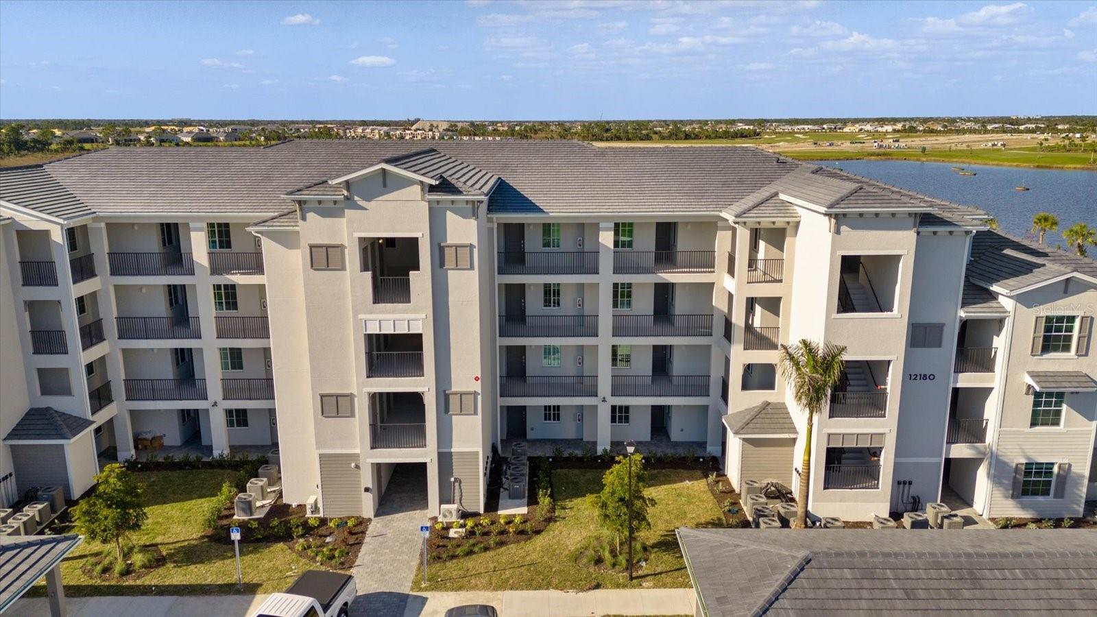 12180 WELLEN GOLF ST #305, VENICE, FL, 34293