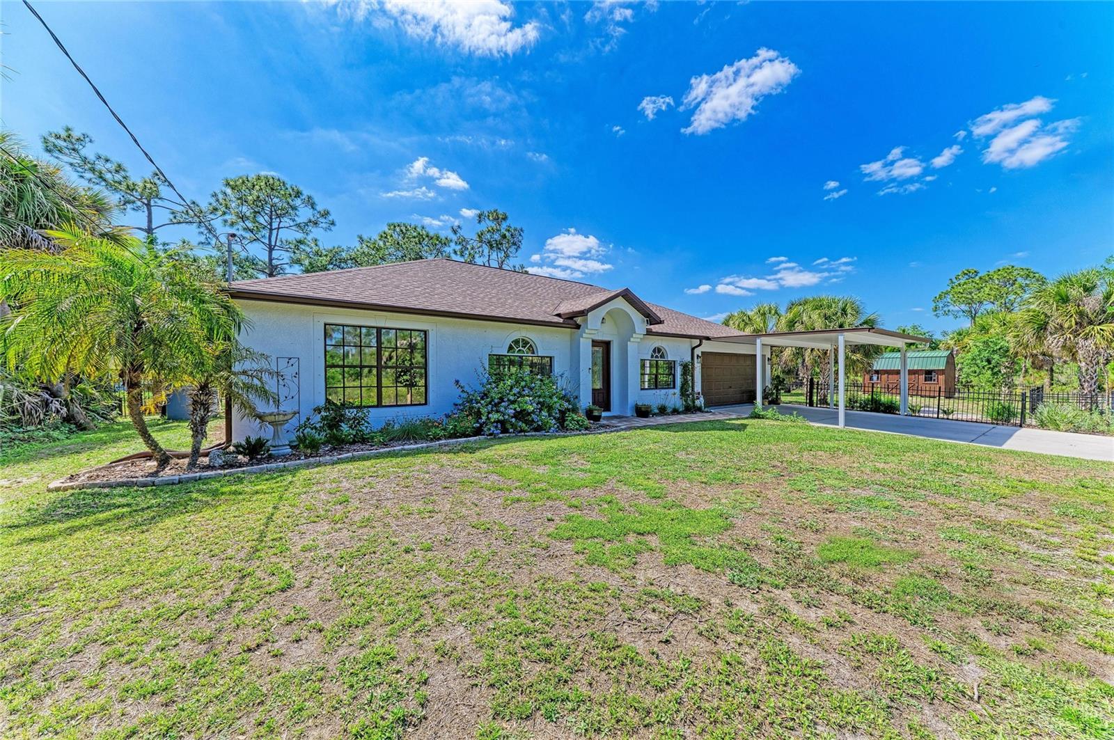 4235 SHOREWOOD ST, NORTH PORT, FL, 34286