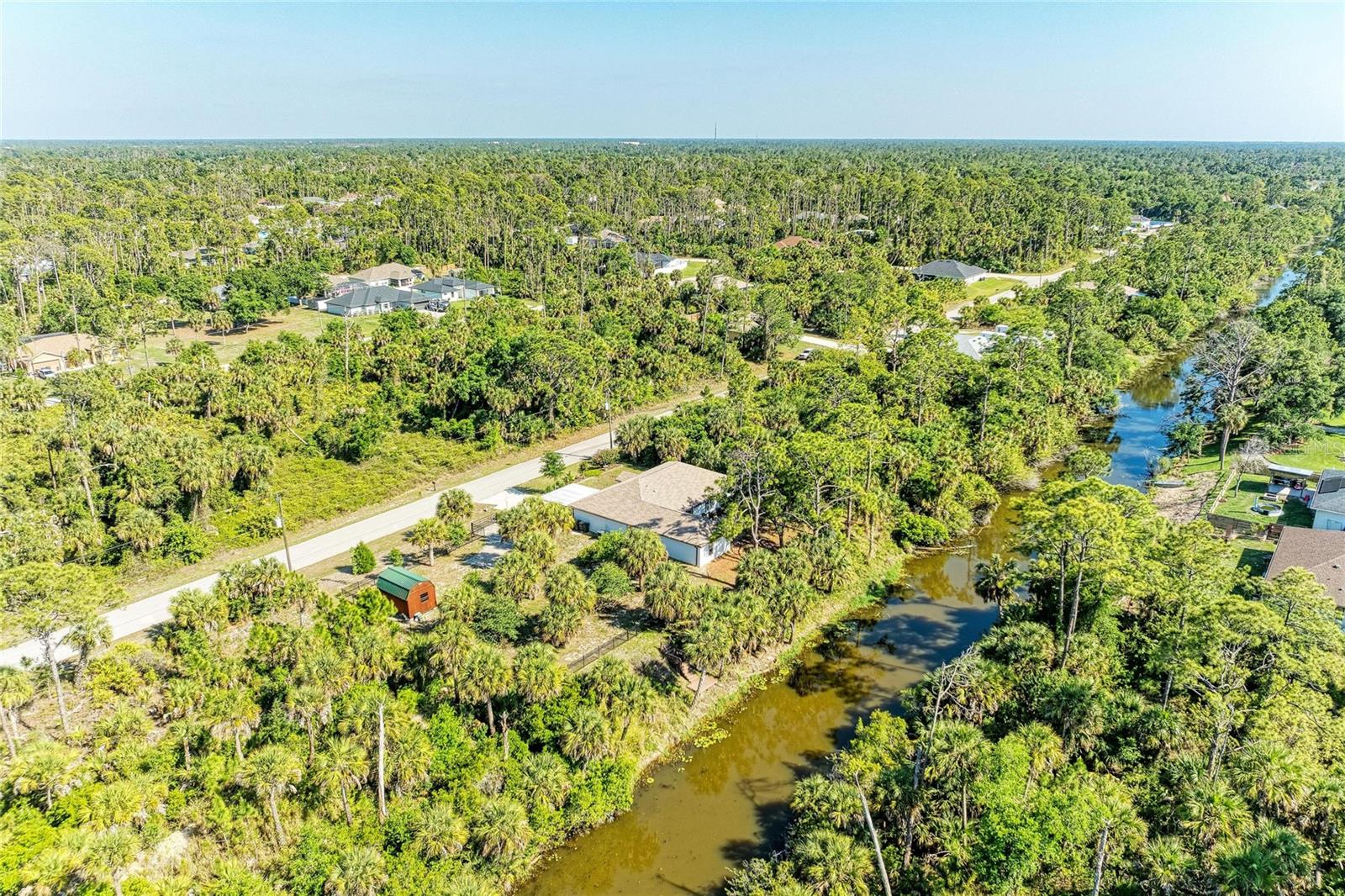 4235 SHOREWOOD ST, NORTH PORT, FL, 34286