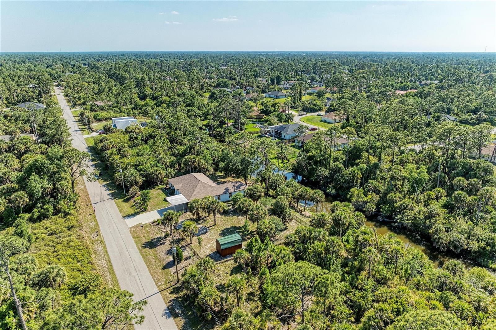 4235 SHOREWOOD ST, NORTH PORT, FL, 34286