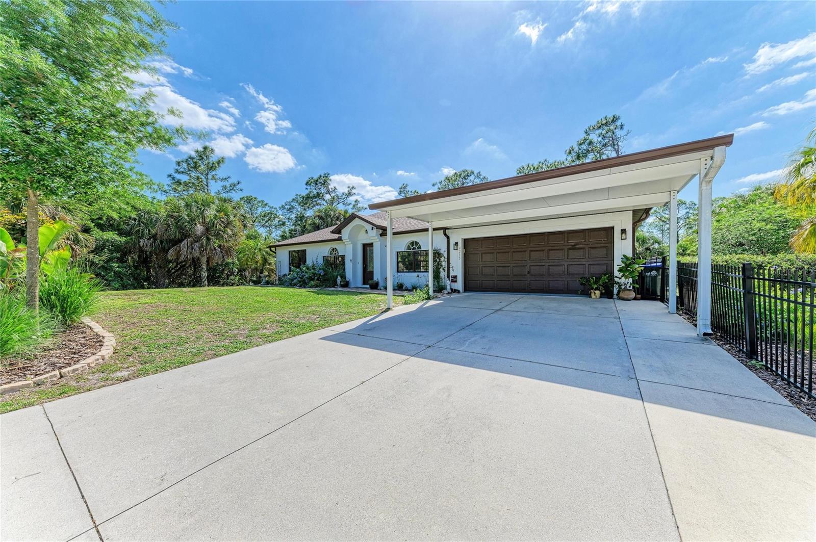 4235 SHOREWOOD ST, NORTH PORT, FL, 34286