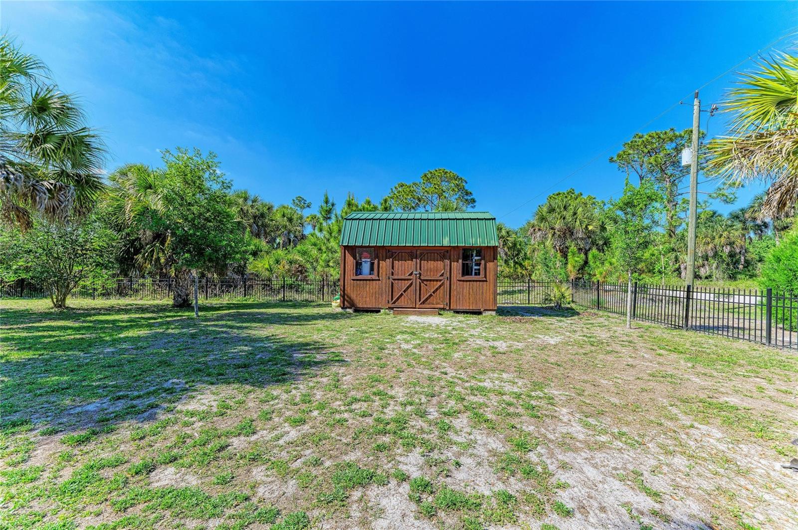 4235 SHOREWOOD ST, NORTH PORT, FL, 34286