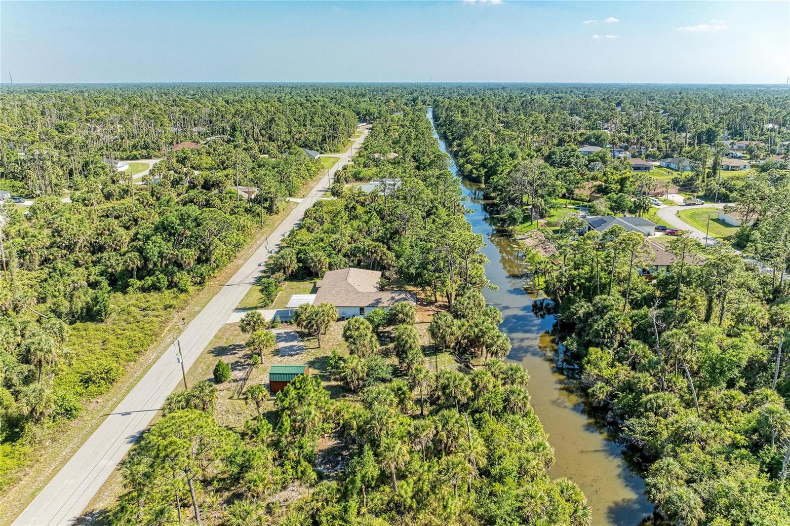 4235 SHOREWOOD ST, NORTH PORT, FL, 34286