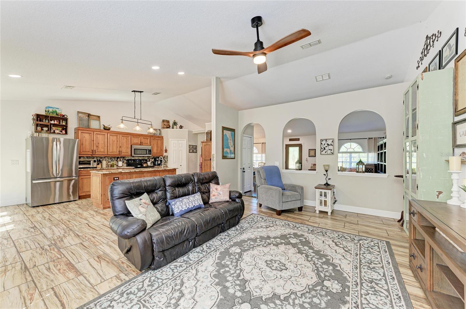 4235 SHOREWOOD ST, NORTH PORT, FL, 34286