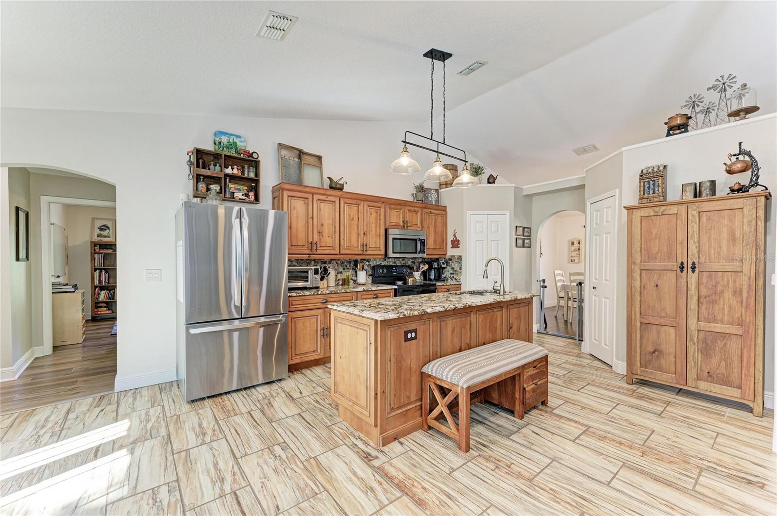 4235 SHOREWOOD ST, NORTH PORT, FL, 34286