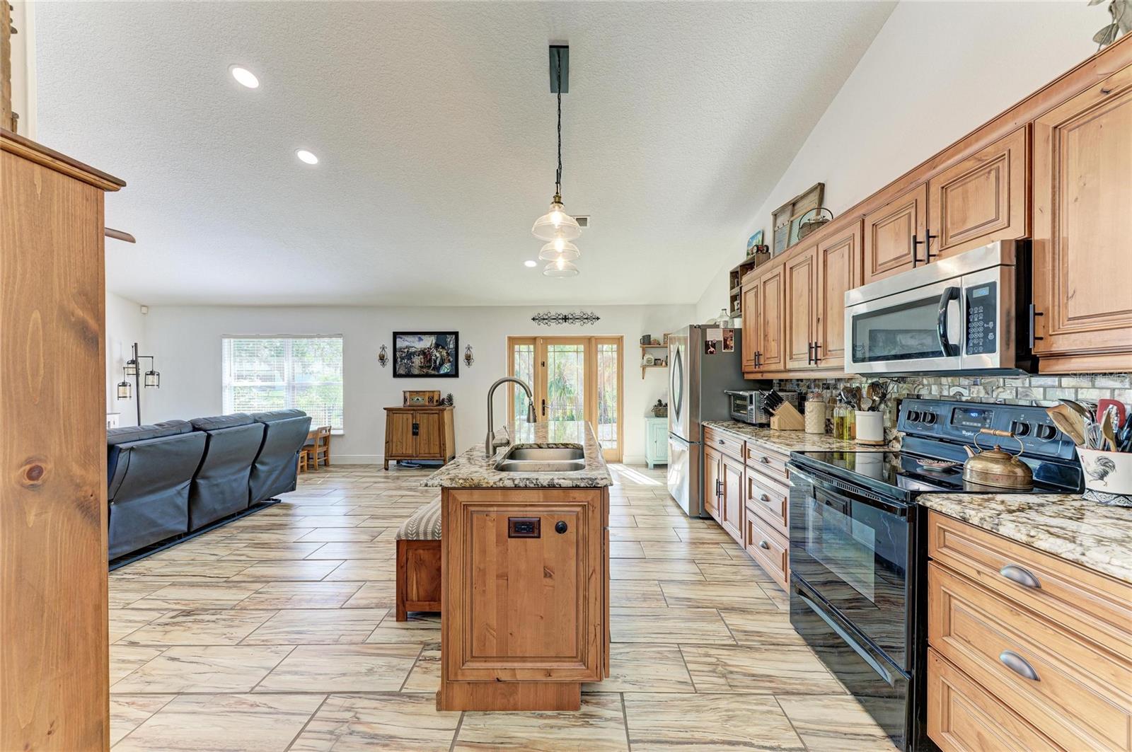 4235 SHOREWOOD ST, NORTH PORT, FL, 34286