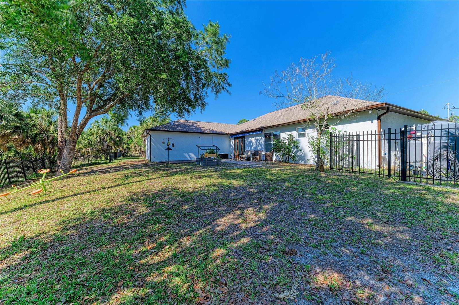 4235 SHOREWOOD ST, NORTH PORT, FL, 34286