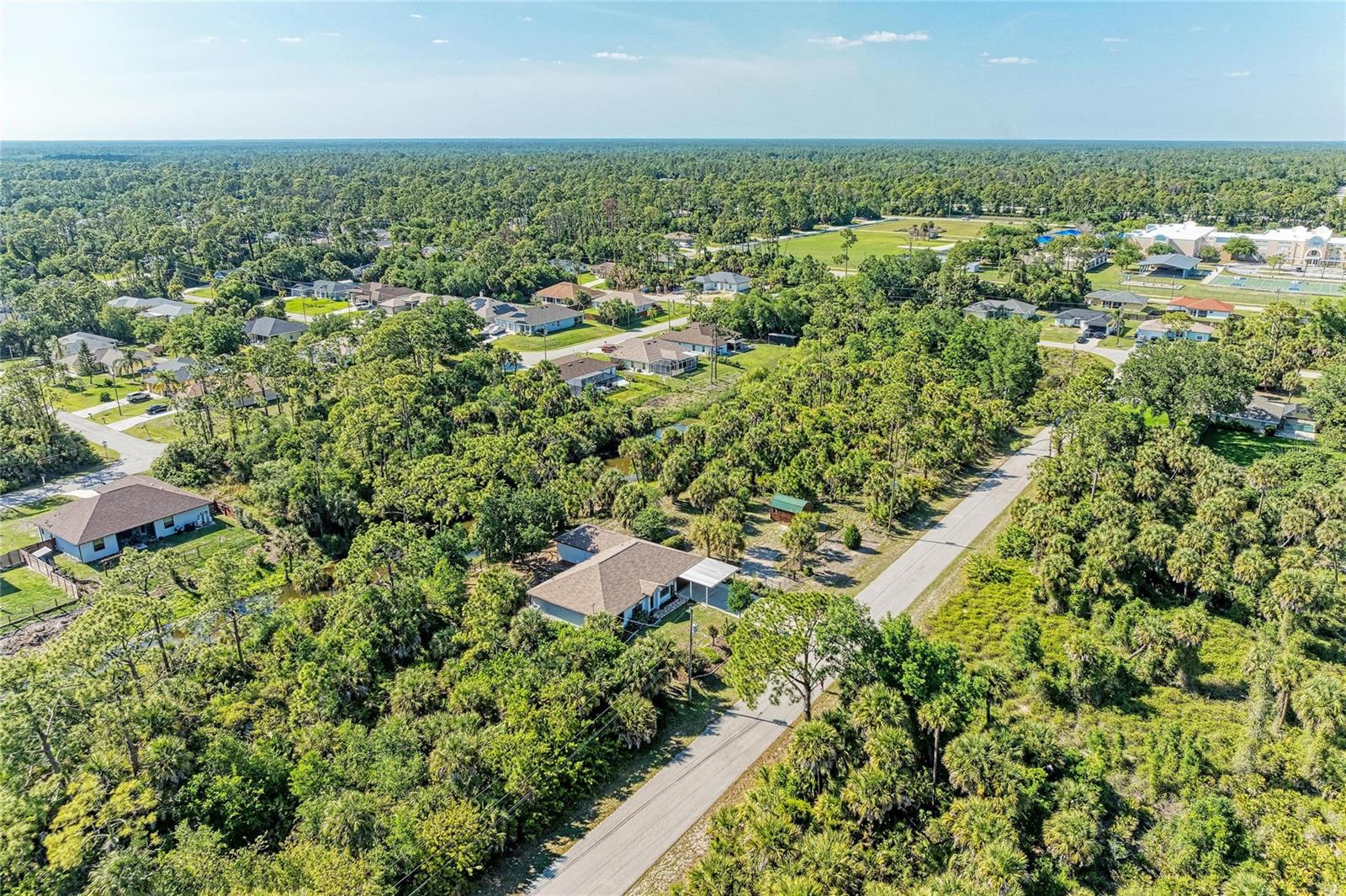 4235 SHOREWOOD ST, NORTH PORT, FL, 34286