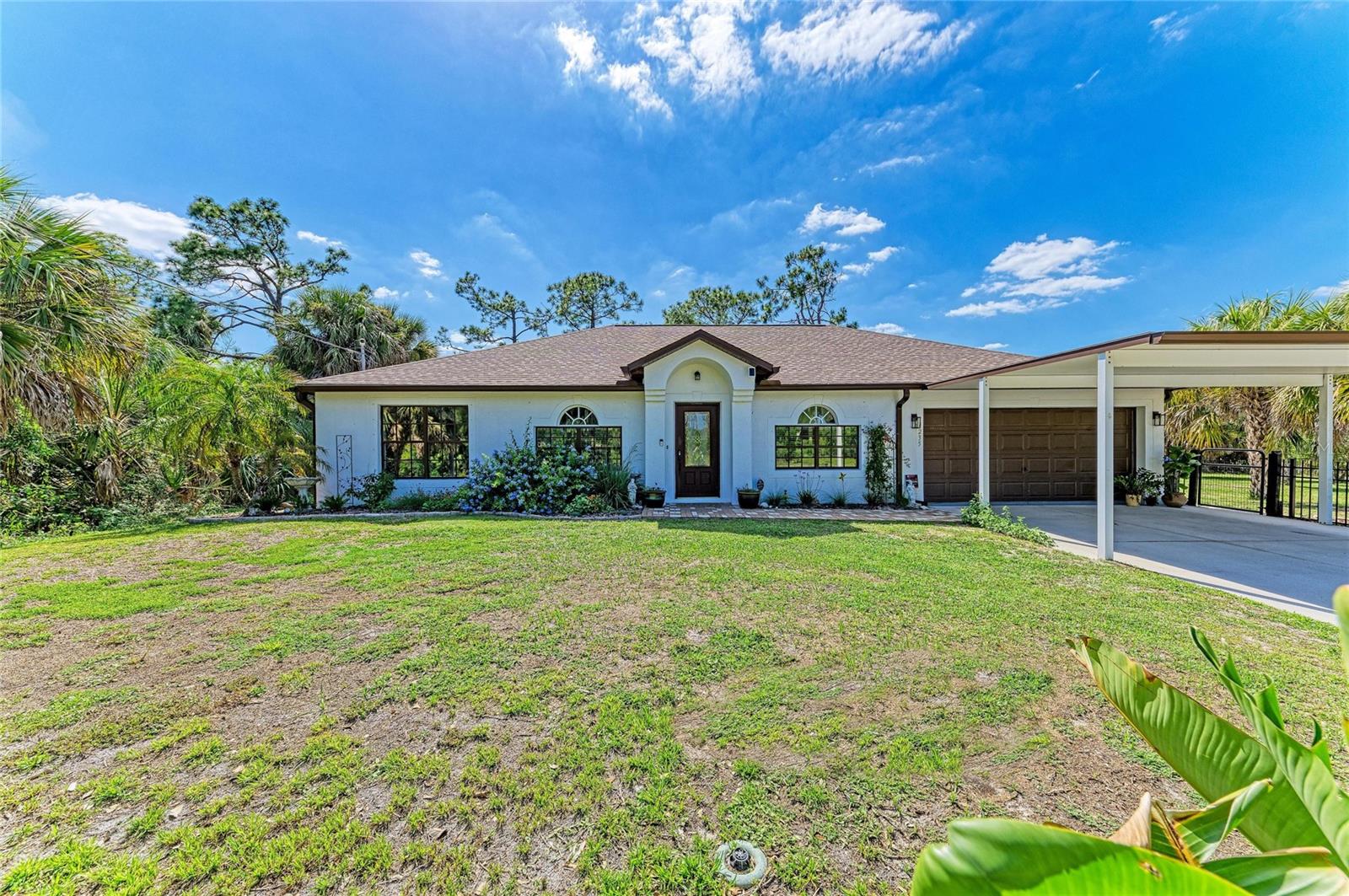 4235 SHOREWOOD ST, NORTH PORT, FL, 34286