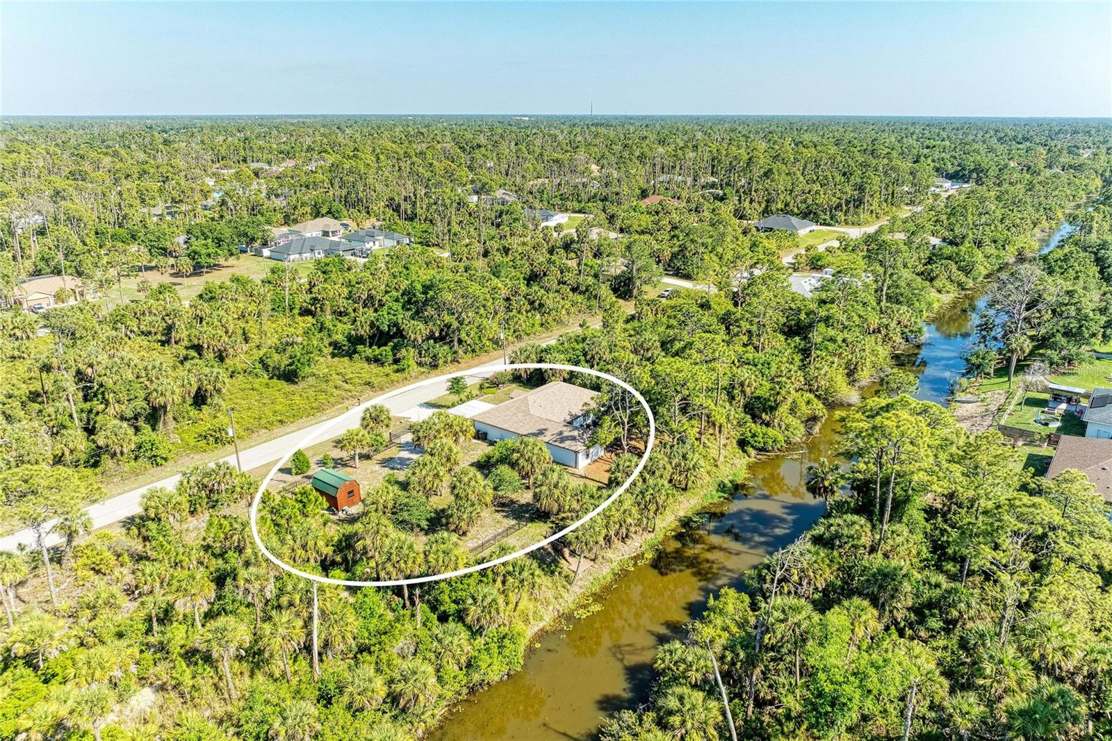 4235 SHOREWOOD ST, NORTH PORT, FL, 34286